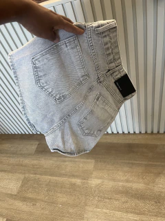 Short jeans Aline - comprar online