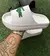 ¡2x1 Ojotas Lacoste Slide!