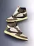 Air Jordan 1 High for Travis Scott en internet