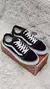 Imagen de 2X1 Vans Clásicas ( Blanca y negra + Full Black )