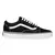 2X1 Vans Clásicas ( Blanca y negra + Full Black ) en internet