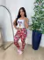 PIJAMA CALÇA - comprar online