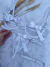 Conjunto Saliente Laço + Choker - Dandan Moda Íntima