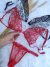 Conjunto Love na internet