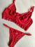 Conjunto Babado - comprar online