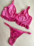 Conjunto Babado - Dandan Moda Íntima