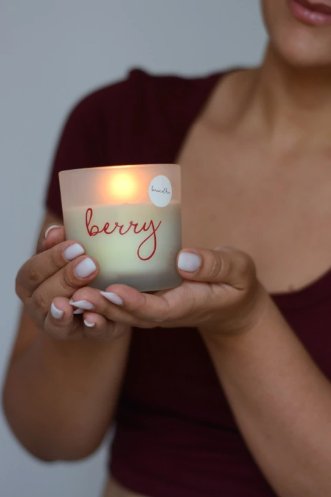 Vela Aromática - comprar online