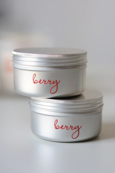 Vela Aromática 100g