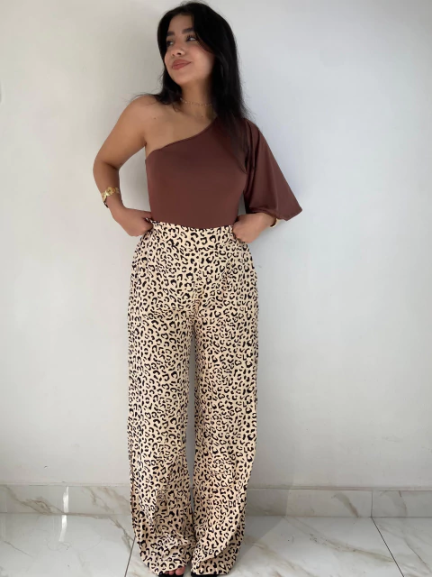 PANTALONA ONÇA