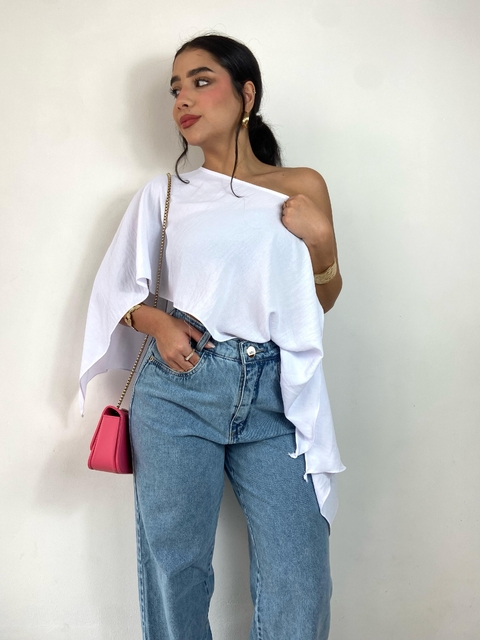 Blusa Boho