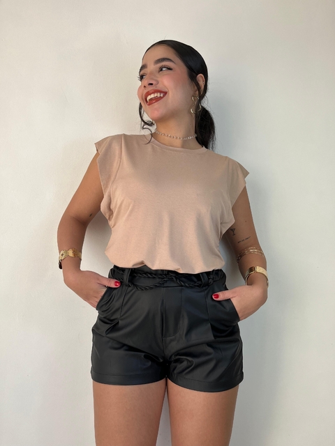 BLUSA MUSCLE
