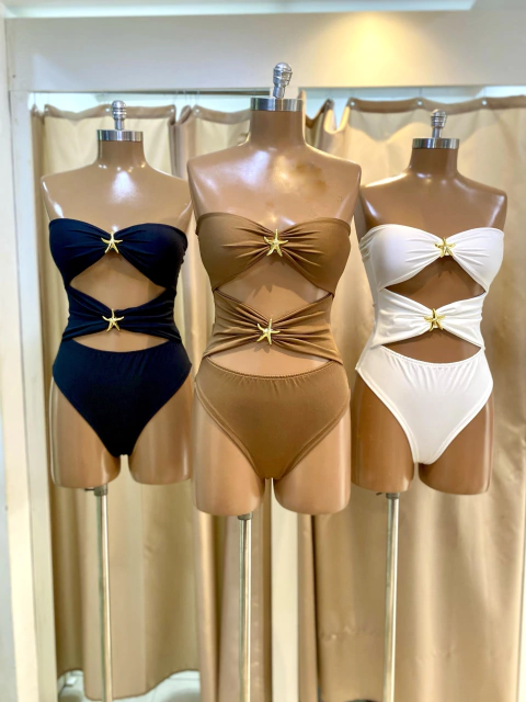 ⭐️ Body Star ⭐️ - comprar online