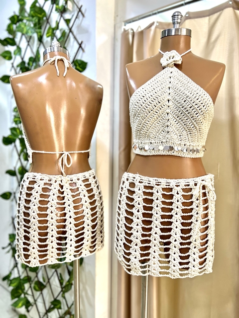 CONJUNTO NORONHA