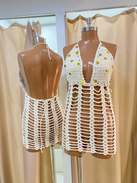 VESTIDO BÚZIOS