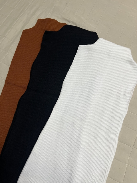 Tricot Garrafinha