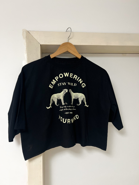 T-SHIRT PROMÔ - comprar online