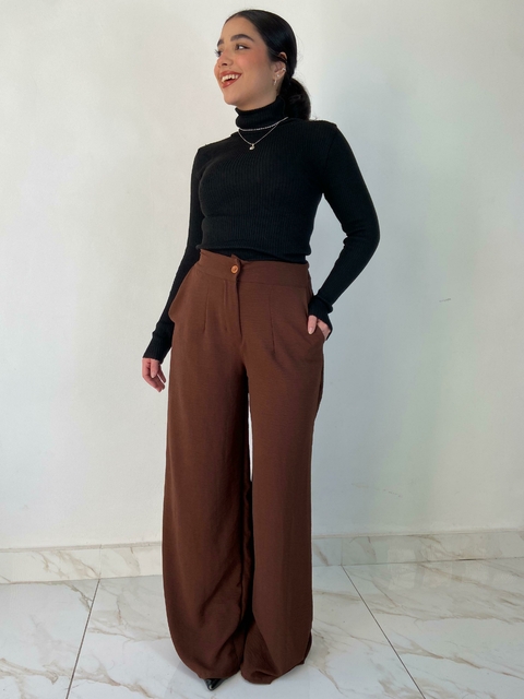 CALÇA PANTALONA JHENNY