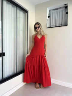 VESTIDO ARIELE - comprar online