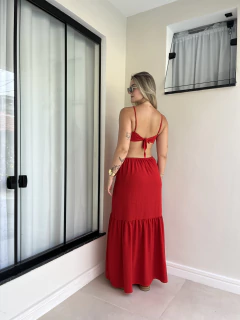 VESTIDO KAMILI - comprar online