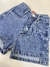 SHORT JEANS TRADICIONAL