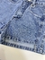 SHORT JEANS TRADICIONAL - comprar online