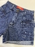 SHORT JEANS CARGO