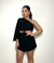 MACAQUINHO JULIANA - preto - comprar online