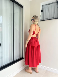 Imagem do VESTIDO KIARA