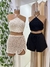CROPPED TRANCOSO - crochê - comprar online