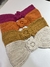 CROPPED FLOWER - crochê - comprar online