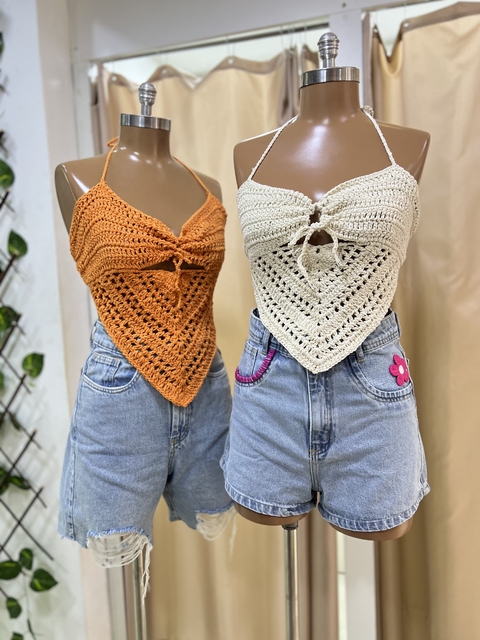 CROPPED ARIEL - comprar online