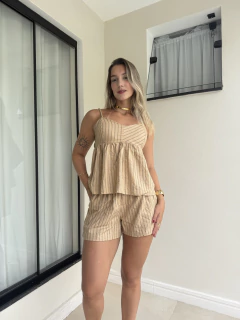 CONJUNTO BÚZIOS - comprar online