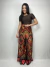 CALÇA PANTALONA BRUNA - Jardim primavera - comprar online