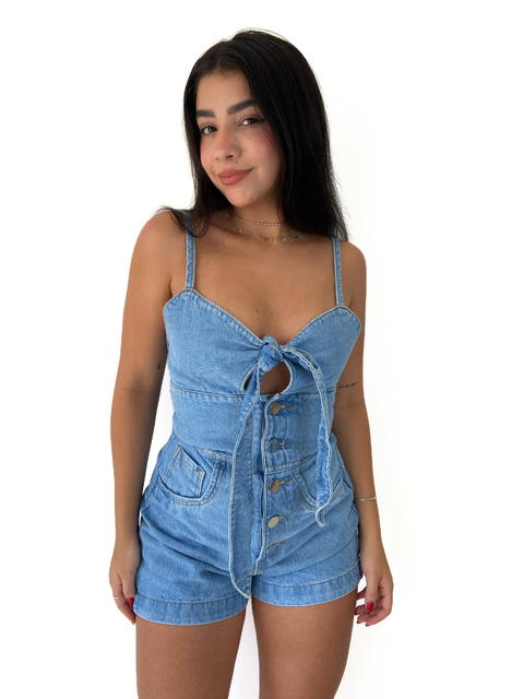 MACAQUINHO JEANS YARA na internet