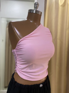 CROPPED MILA