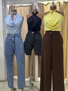 BLUSA KIARA na internet