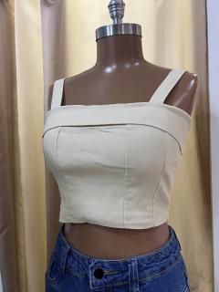 CROPPED BENGALINE - Sthe - GRAFF