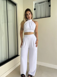 CONJUNTO PANTALONA ANGELINA - loja online