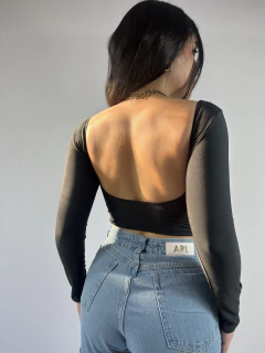 CROPPED SAMY