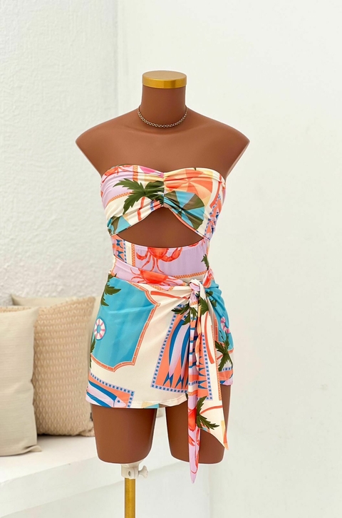 CONJUNTO MANUELLA