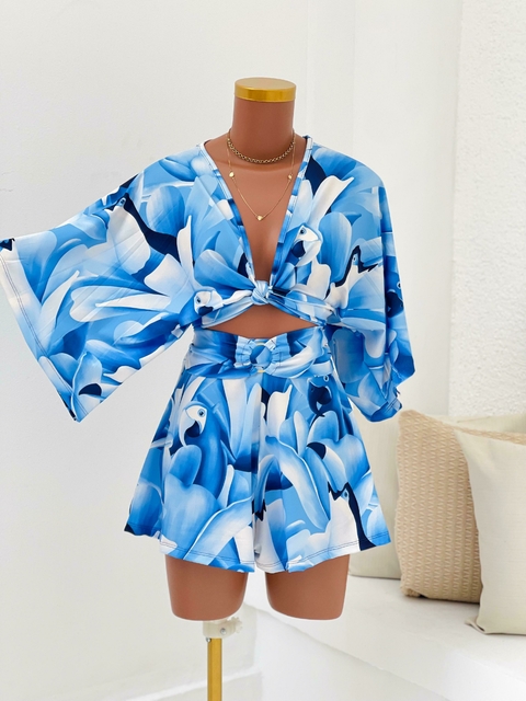 CONJUNTO FERNANDA