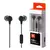 Fone de ouvido JBLC50HIBLK