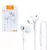 FONE DE OUVIDO TYPE - C - HEADSET