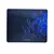 Mouse Pad 180x220x2mm MP-2218D Exbom - Blue Effect - R9100