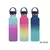 GARRAFA SQUEEZE METAL TERMICA AK-5010 500ML - 7892022031918