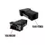 Adaptador Extensor VGA Macho x RJ45 LE-5564 It Blue - R8792
