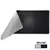 Mouse Pad Couro Profissional MTC-7030 Tomate - Cinza e Preto - R8999CZPT