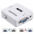 Mini Conversor HDMI para VGA 1080p c/ Audio CC-HV1K Exbom - R4571