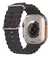 Pulseira Smartwatch Oceano 38/40/41mm - Preta - R8281PRE