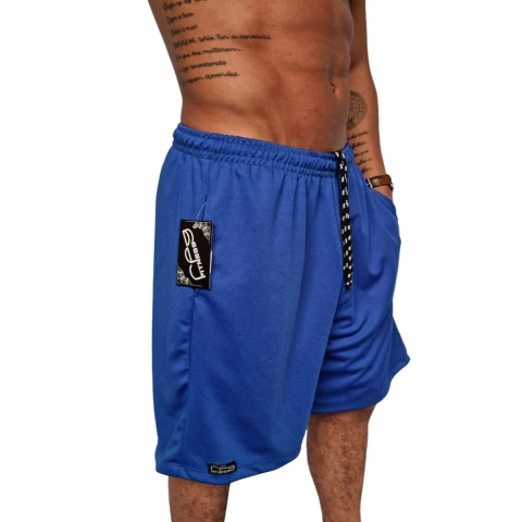 Bermudão Royal Sport Bodybuilding